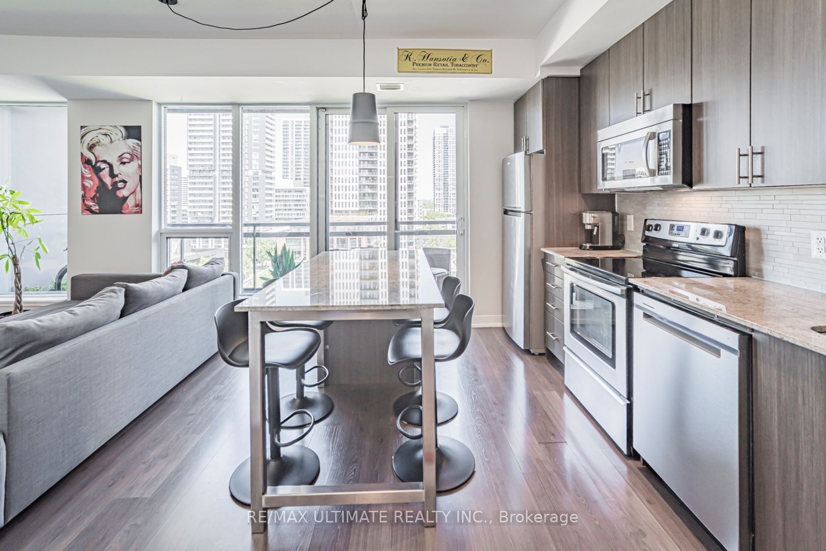 225 Sackville Street 901, Toronto, ON M5A 0B9 photo 5