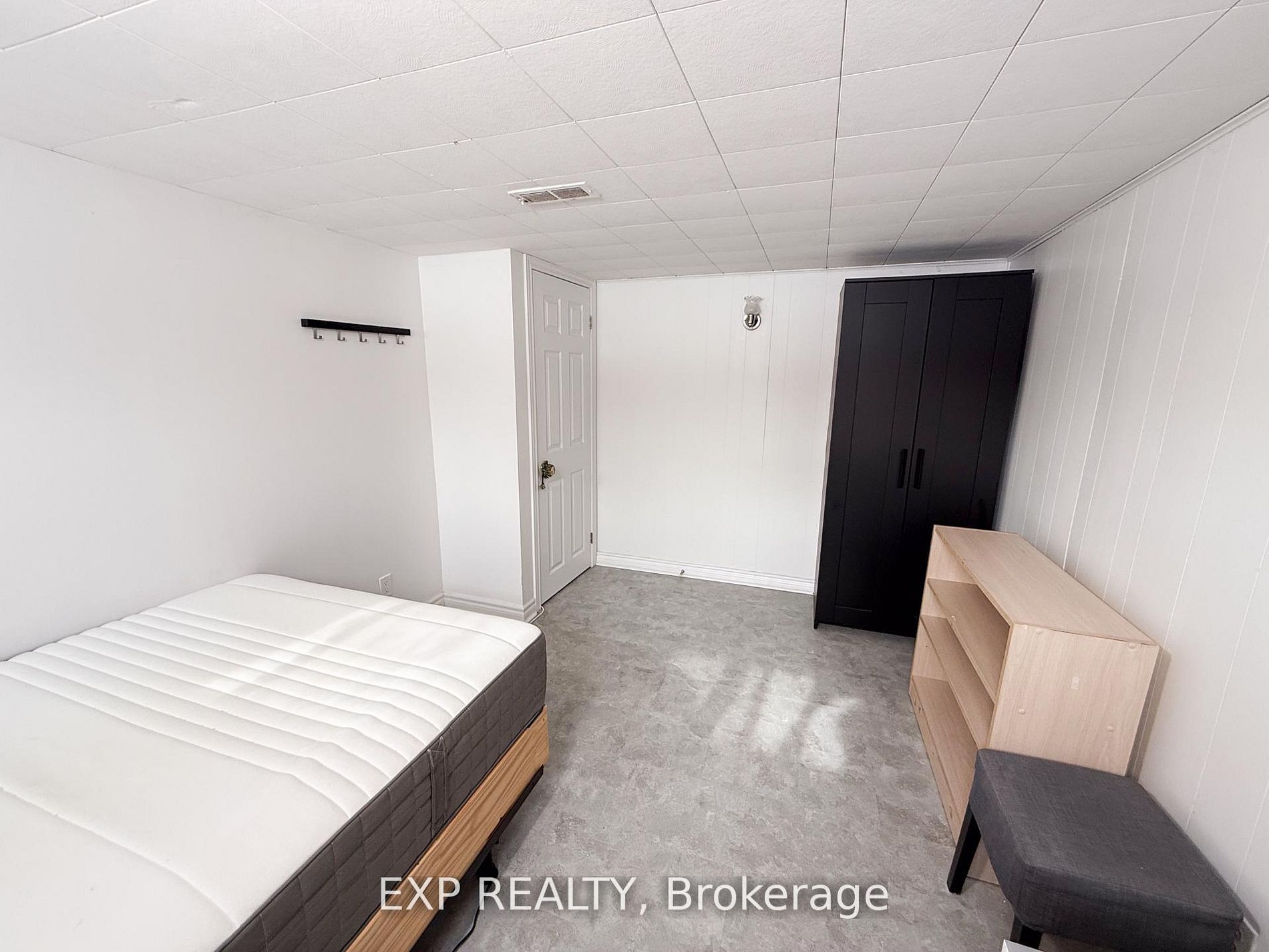 500 Drewry Avenue BASEMENT ROOM 3, Toronto, ON M2R 2L1