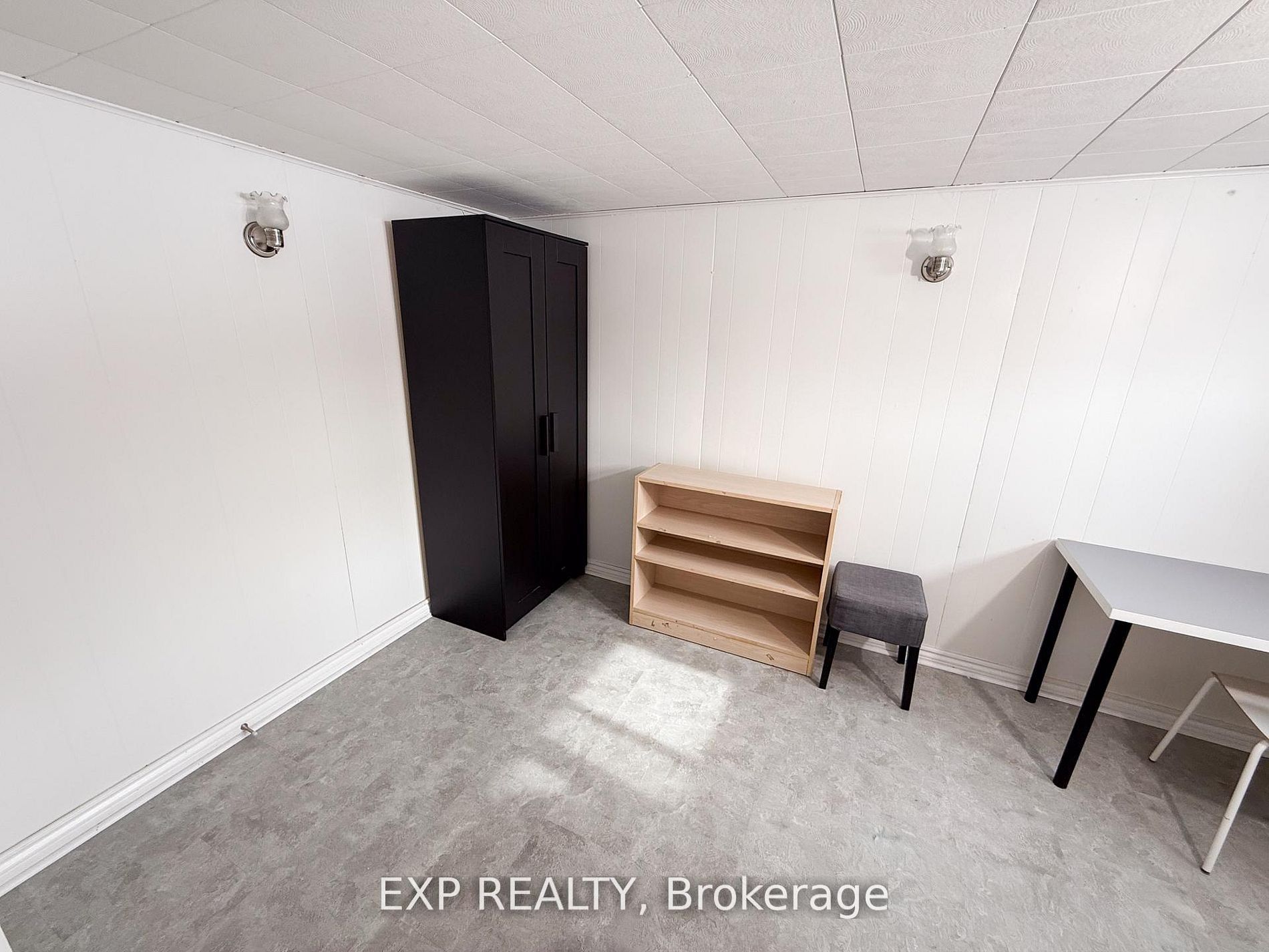 500 Drewry Avenue BASEMENT ROOM 3, Toronto, ON M2R 2L1 photo 2