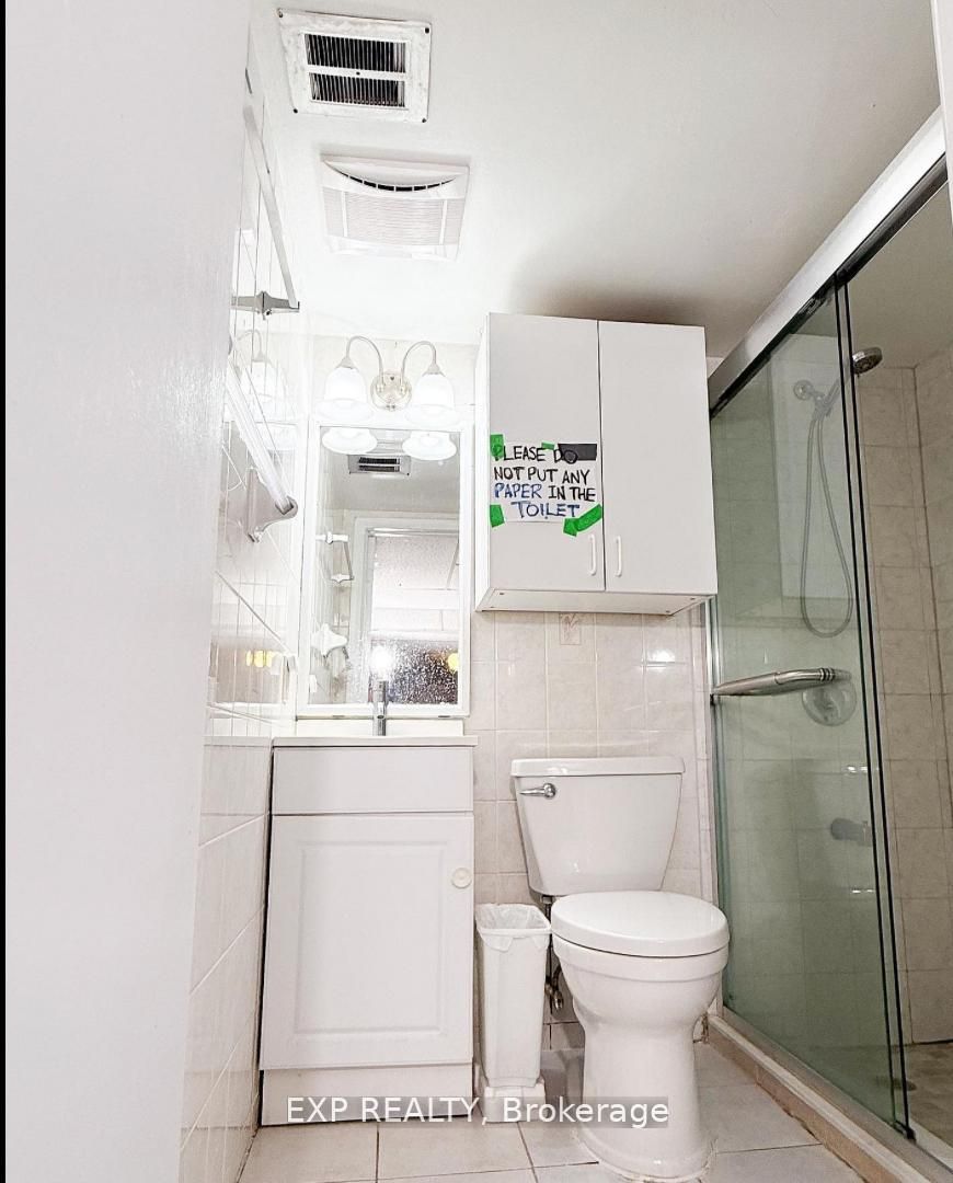 500 Drewry Avenue BASEMENT ROOM 3, Toronto, ON M2R 2L1 photo 3