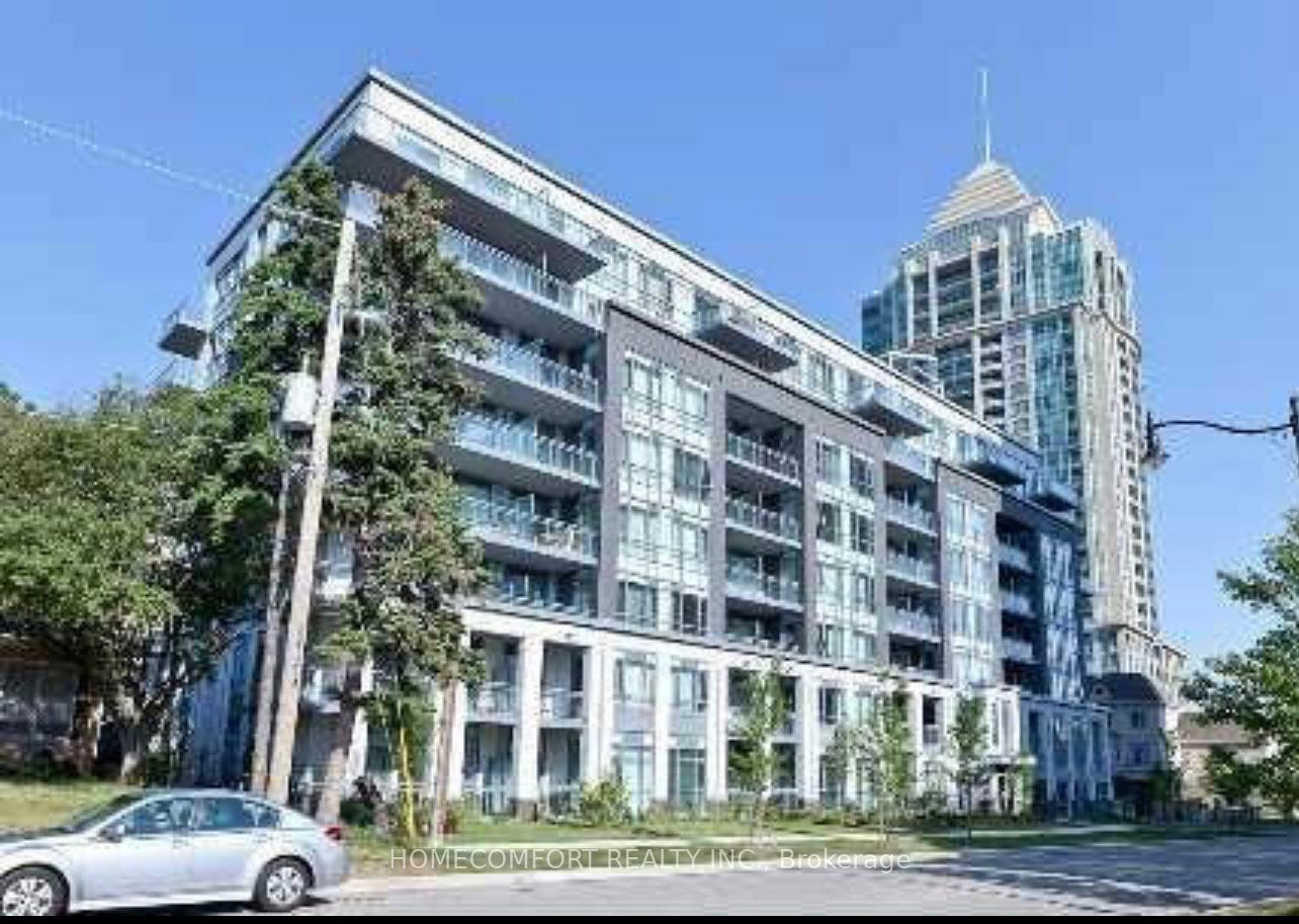 17 Kenaston Gardens 804, Toronto, ON M2K 1G7