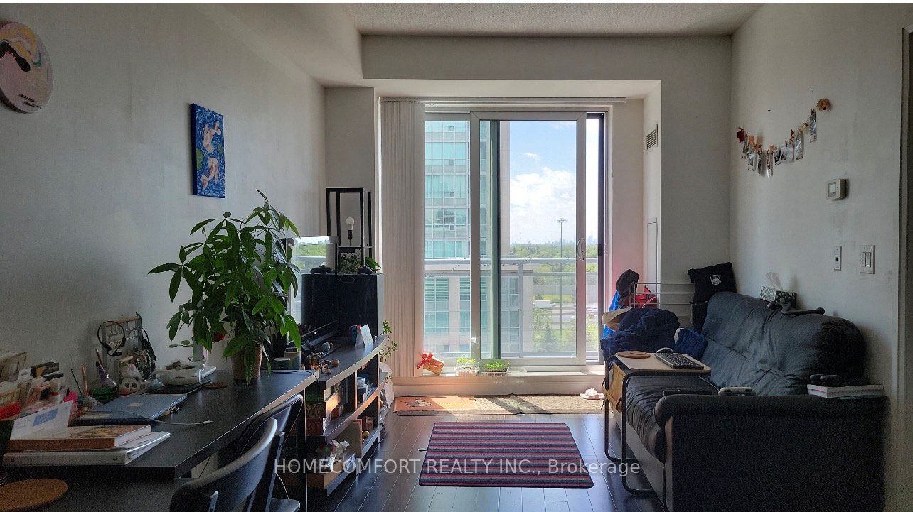 17 Kenaston Gardens 804, Toronto, ON M2K 1G7 photo 2