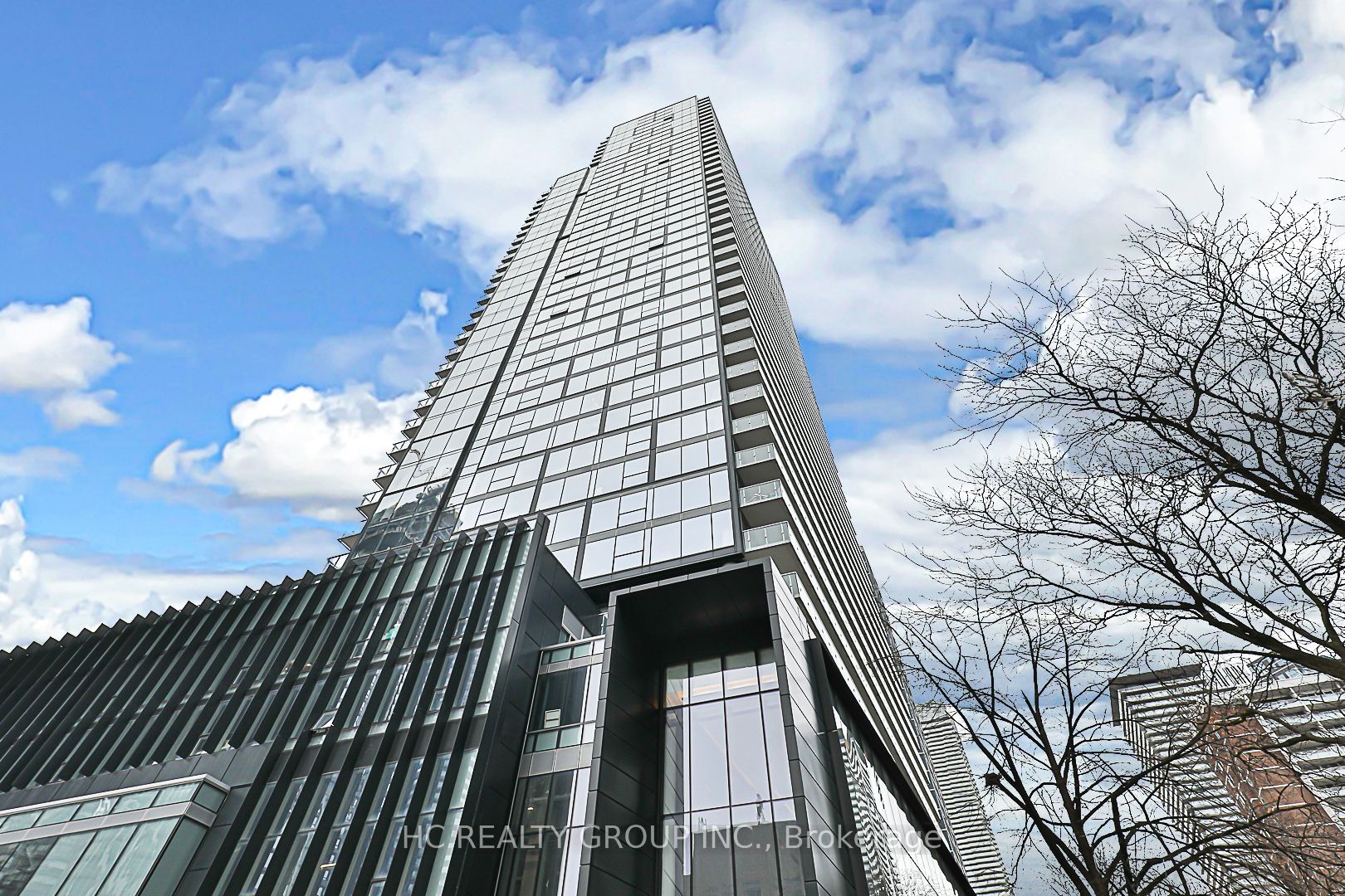 3 Gloucester Street 3912, Toronto, ON M4Y 0C6