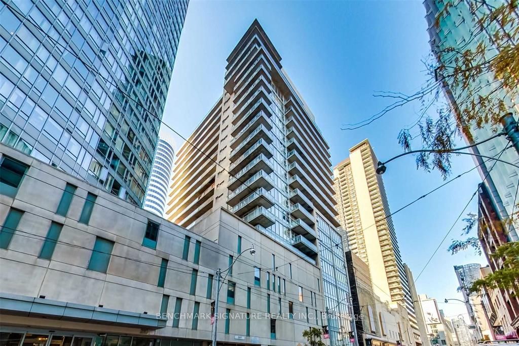 220 Victoria Street 1310, Toronto, ON M5B 2R6