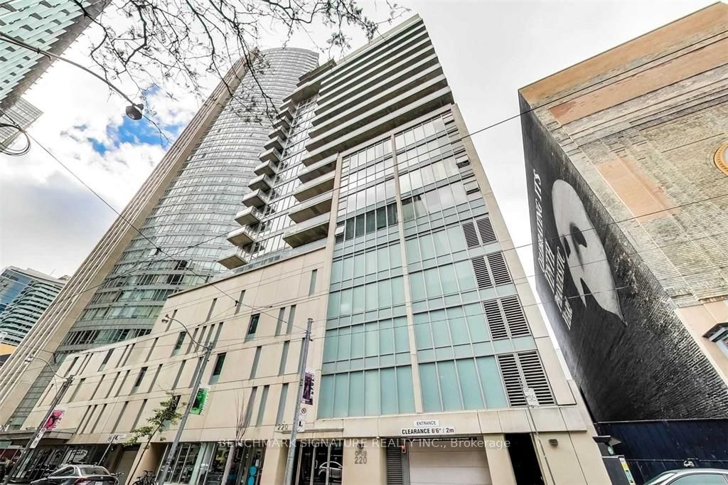 220 Victoria Street 1310, Toronto, ON M5B 2R6 photo 2