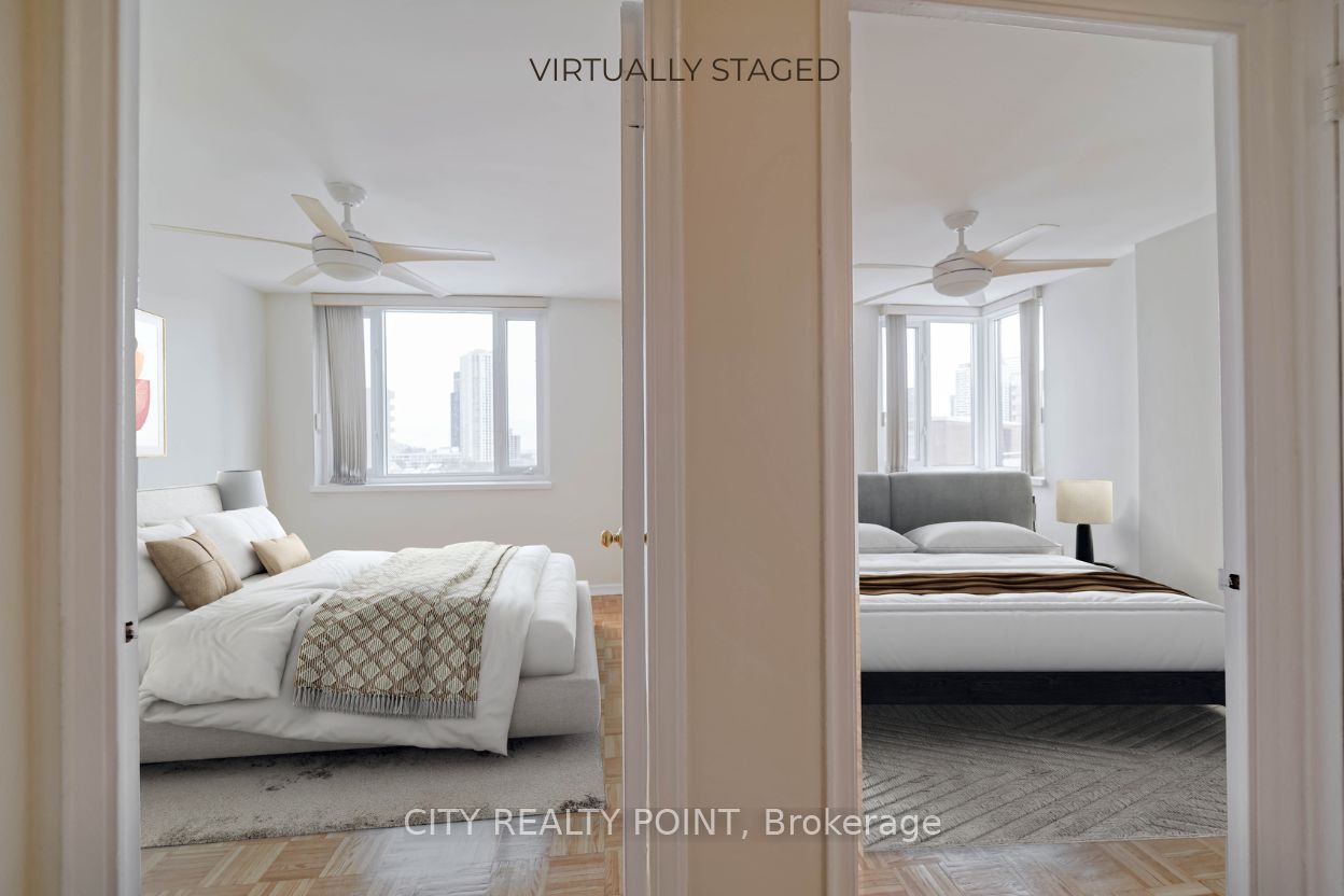55 Isabella Street 906, Toronto, ON M4Y 1M8 photo 4