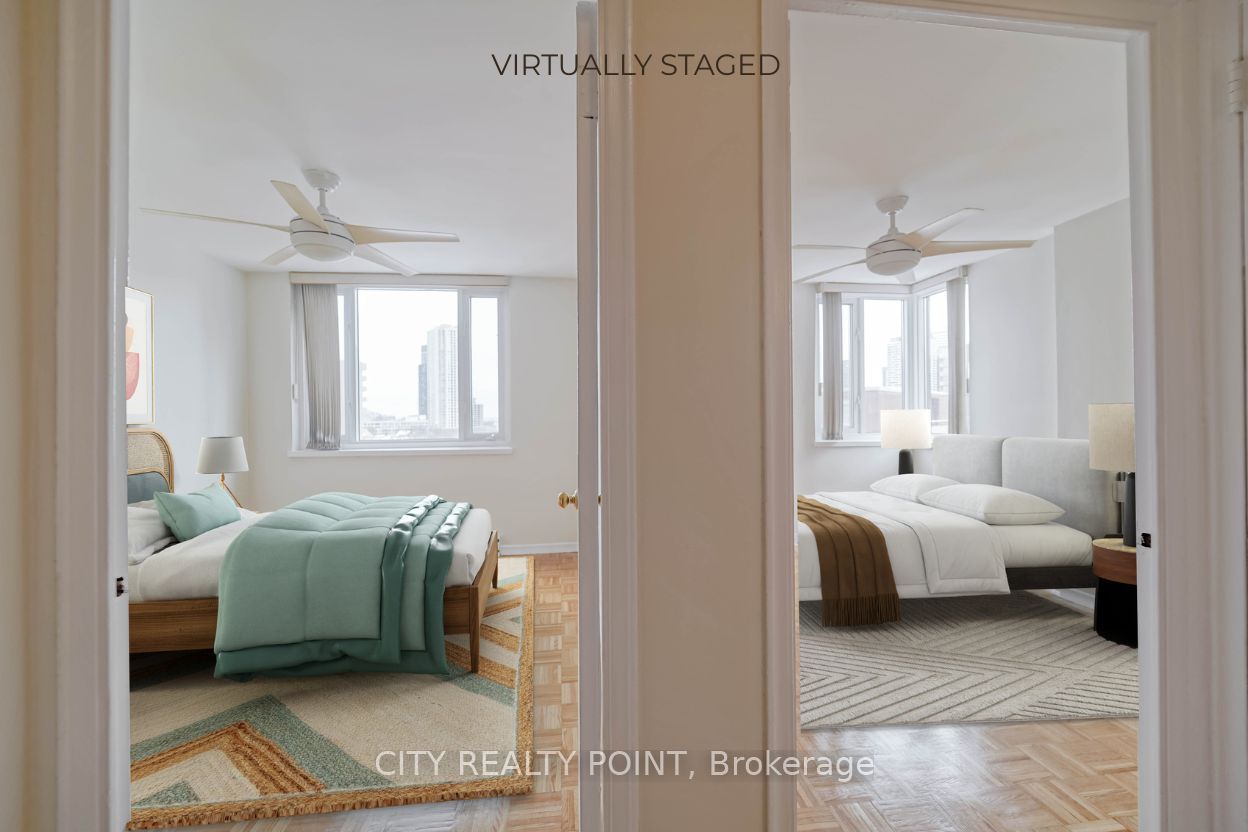 55 Isabella Street 906, Toronto, ON M4Y 1M8 photo 5