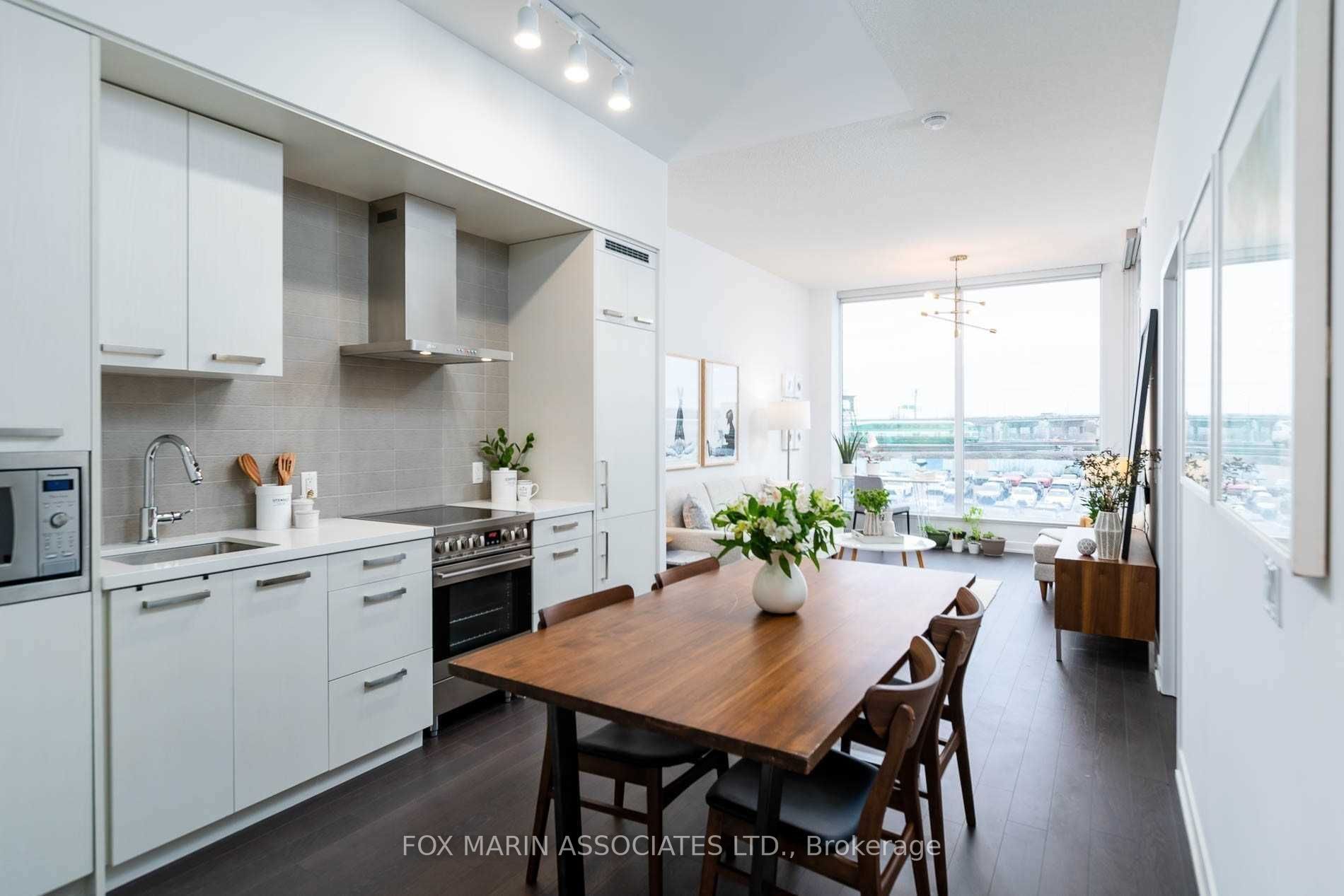 455 Front Street E S221, Toronto, ON M5A 1G9