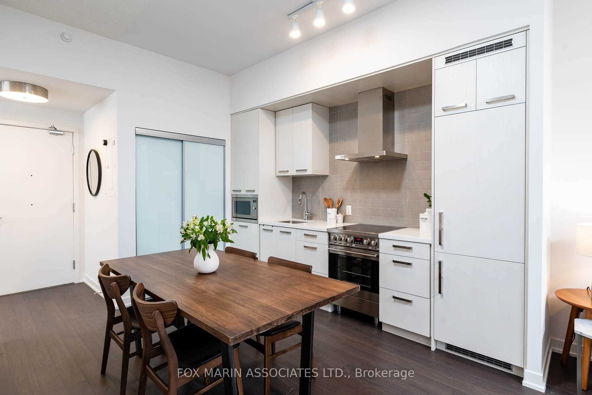 455 Front Street E S221, Toronto, ON M5A 1G9 photo 3