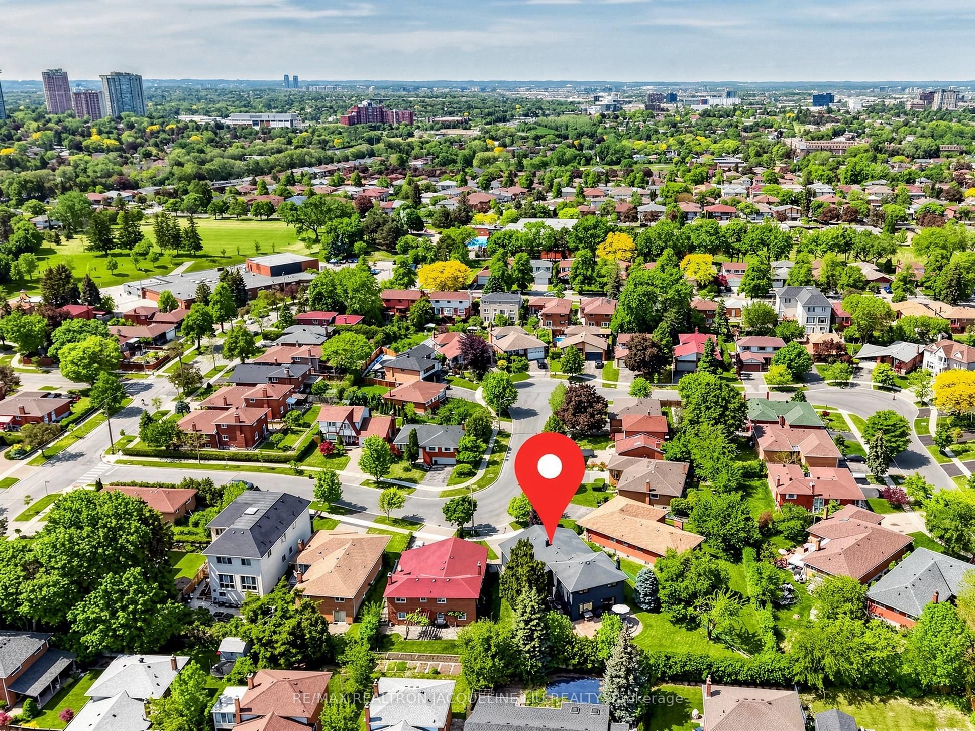 11 Kamloops Drive, Toronto, ON M2J 3R6 photo 5
