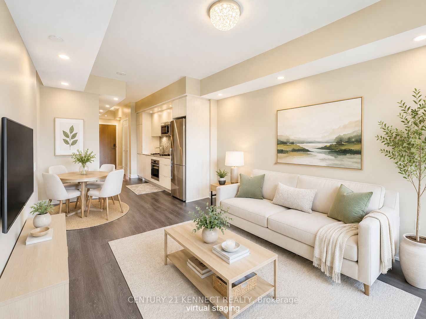30 Inn On The Park Drive 706, Toronto, ON M3C 0P7 photo 3