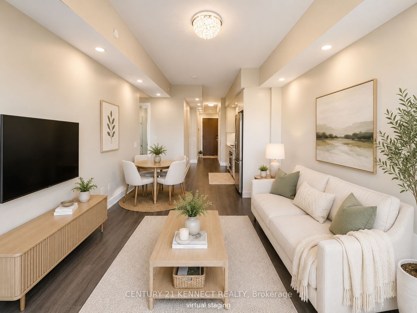 30 Inn On The Park Drive 706, Toronto, ON M3C 0P7 photo 4