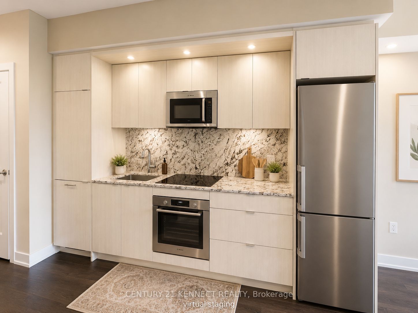 30 Inn On The Park Drive 706, Toronto, ON M3C 0P7 photo 5