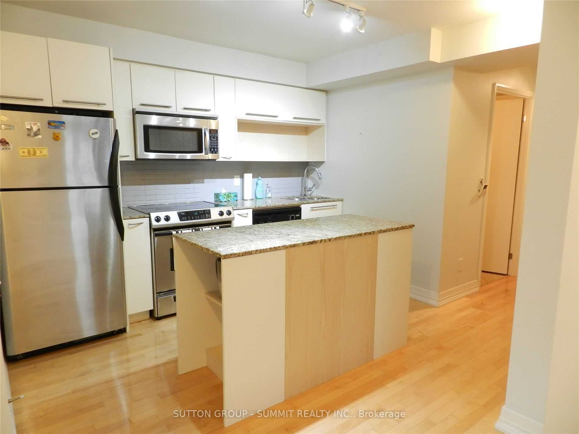21 Carlton Street 705, Toronto, ON M5B 1L3 photo 2