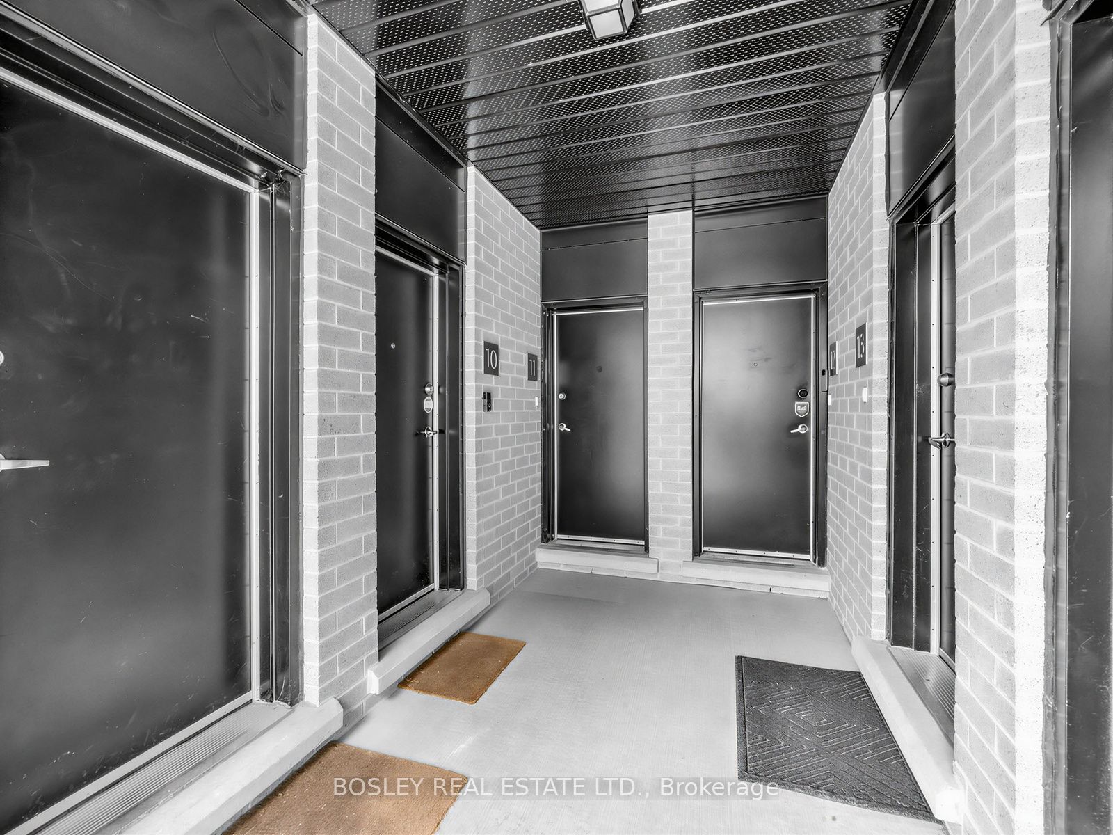 51 Florence Street TH11, Toronto, ON M6K 0C5 photo 3