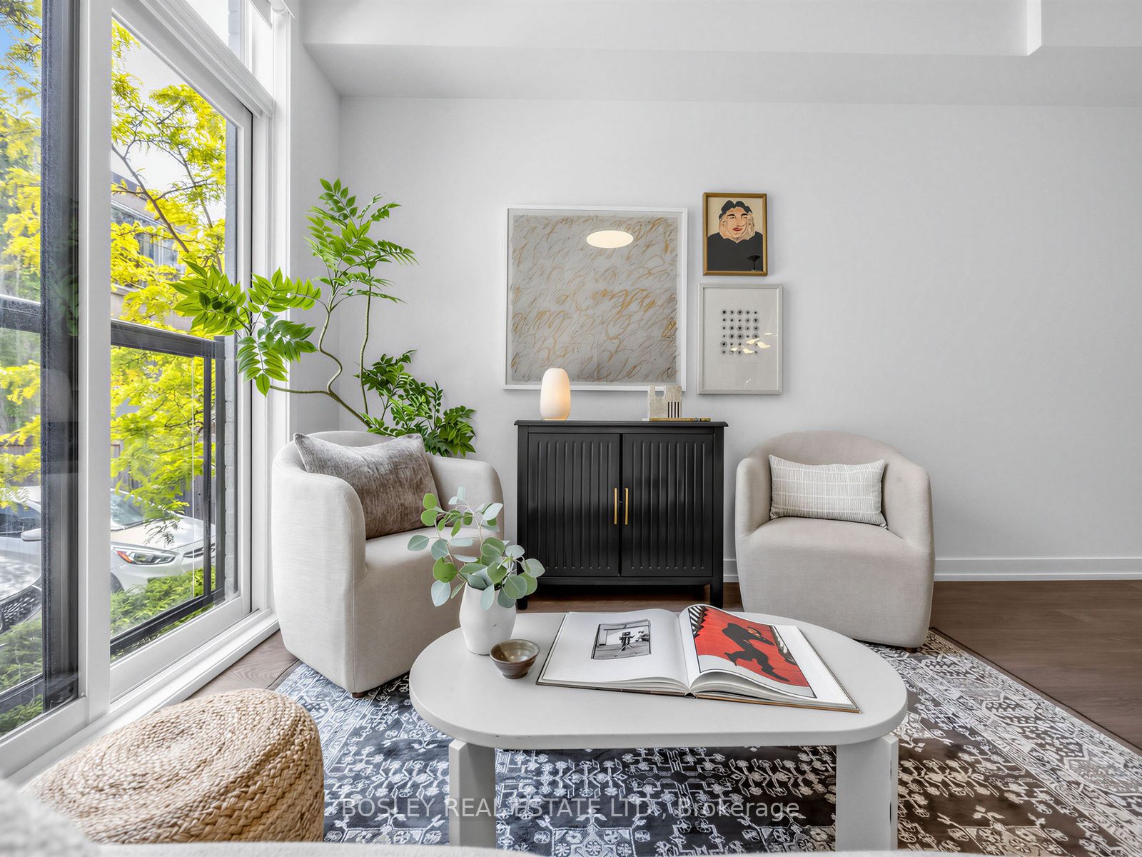 51 Florence Street TH11, Toronto, ON M6K 0C5 photo 5