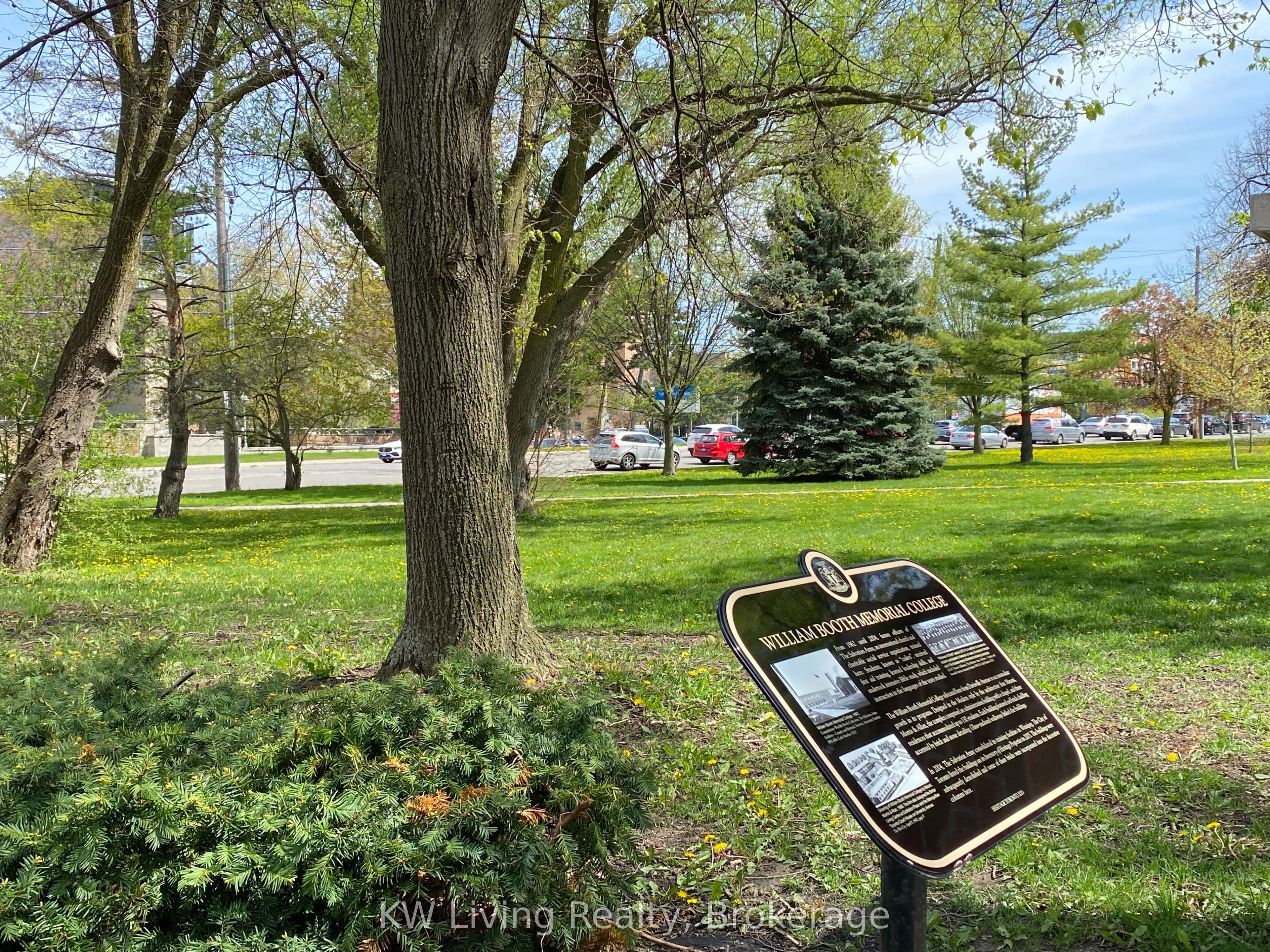 17 Hargrave Lane, Toronto, ON M4N 0A4 photo 2