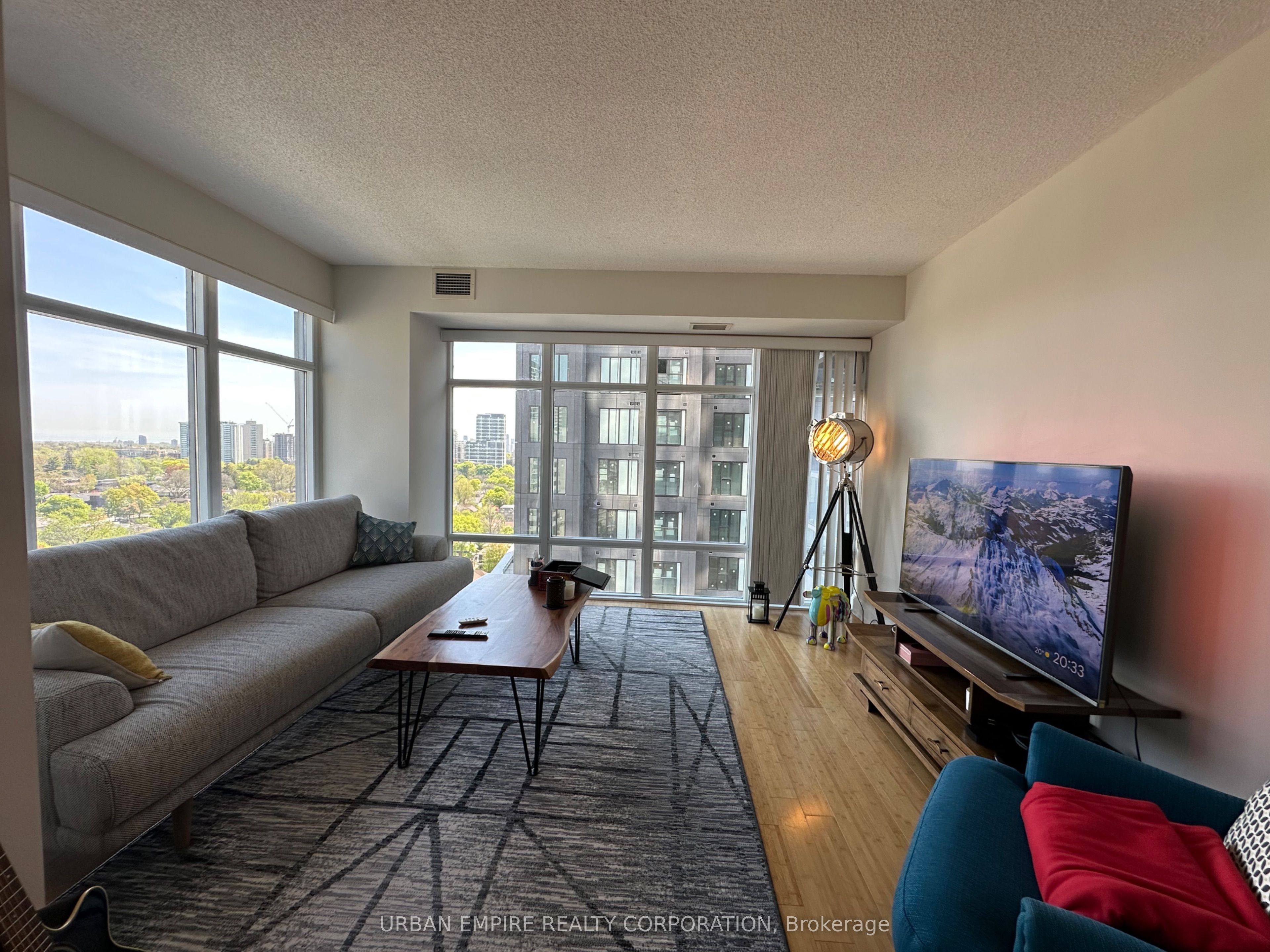 2181 Yonge Street 1602, Toronto, ON M4S 3H7