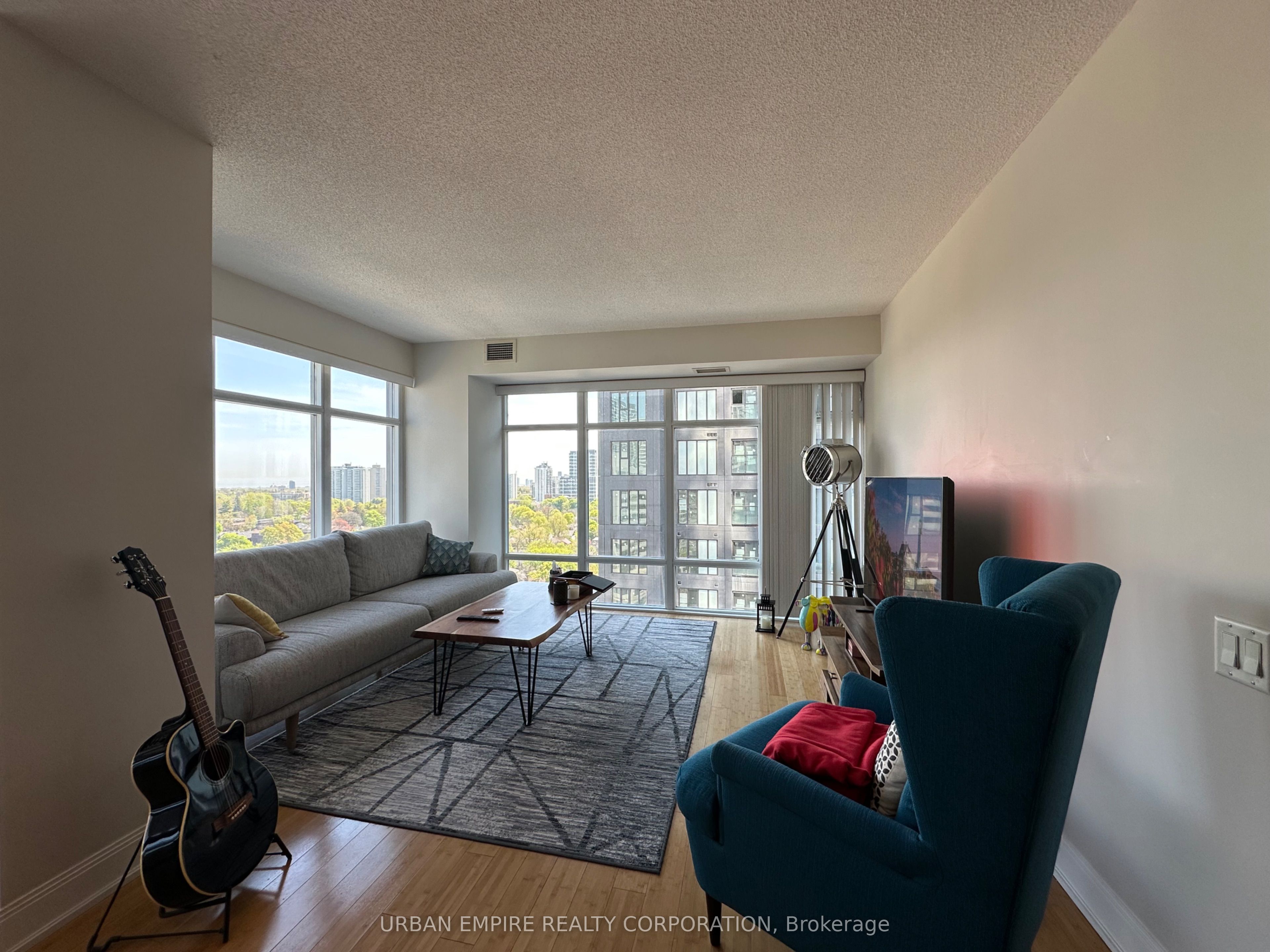 2181 Yonge Street 1602, Toronto, ON M4S 3H7 photo 4