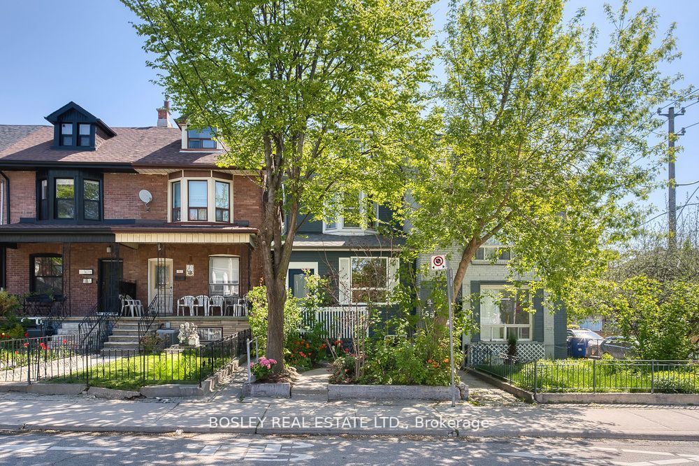 159A Gladstone Avenue, Toronto, ON M6J 3L3