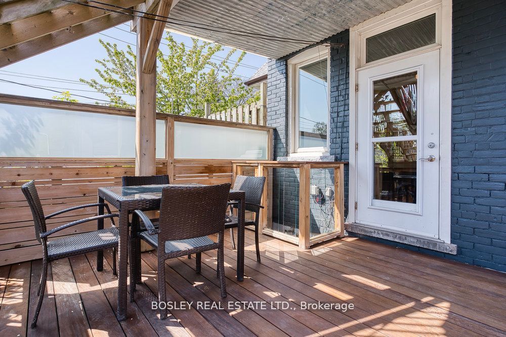159A Gladstone Avenue, Toronto, ON M6J 3L3 photo 2