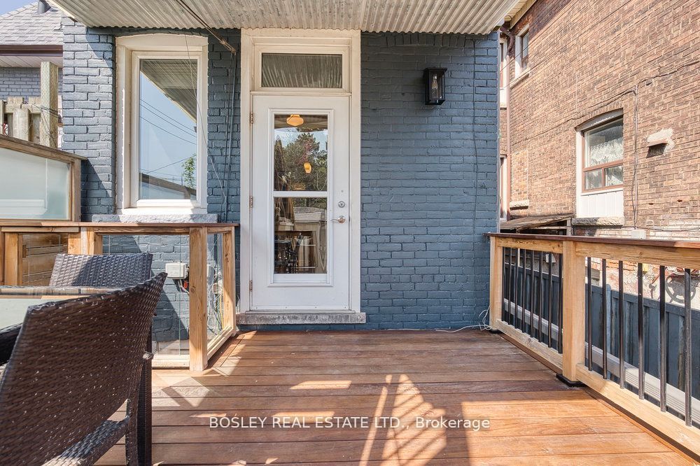 159A Gladstone Avenue, Toronto, ON M6J 3L3 photo 3