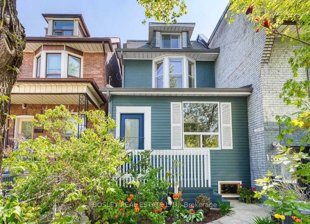 159A Gladstone Avenue, Toronto, ON M6J 3L3 photo 4