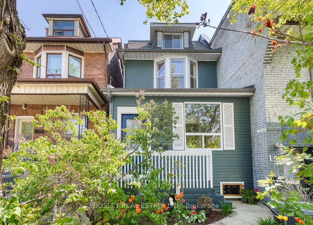 159A Gladstone Avenue, Toronto, ON M6J 3L3 photo 5