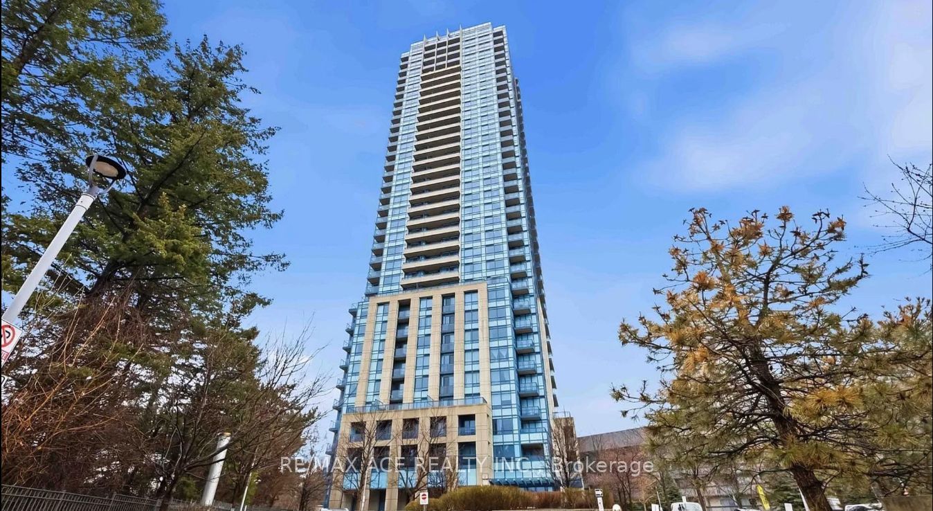 181 Wynford Drive 511, Toronto, ON M3C 0C6