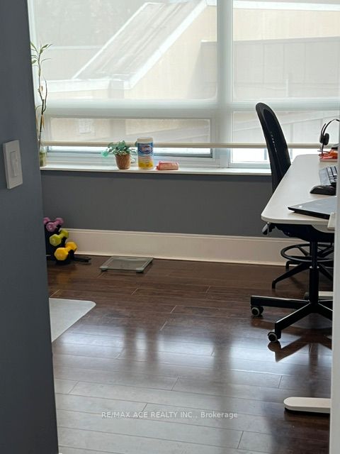 181 Wynford Drive 511, Toronto, ON M3C 0C6 photo 2