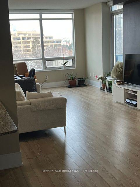 181 Wynford Drive 511, Toronto, ON M3C 0C6 photo 4