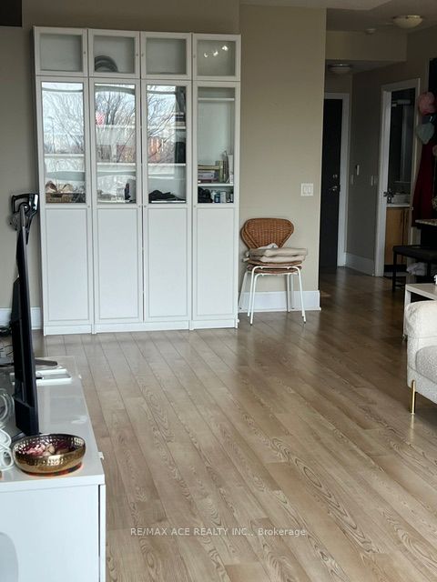 181 Wynford Drive 511, Toronto, ON M3C 0C6 photo 5