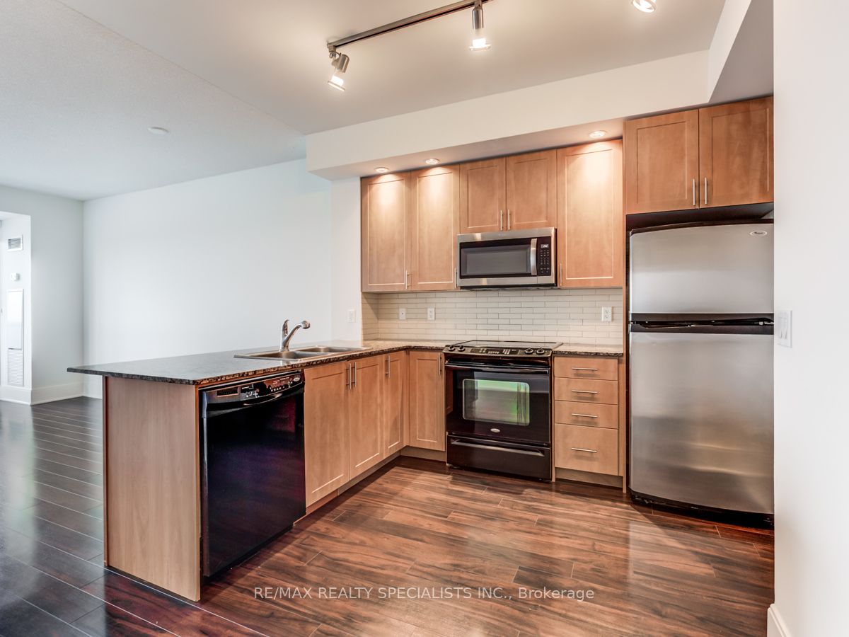 181 Wynford Drive 2608, Toronto, ON M3C 0C6 photo 4