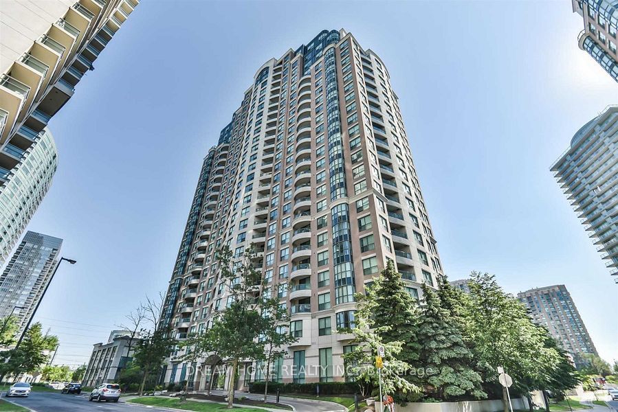 7 Lorraine Drive 216, Toronto, ON M2N 7H2 photo 4