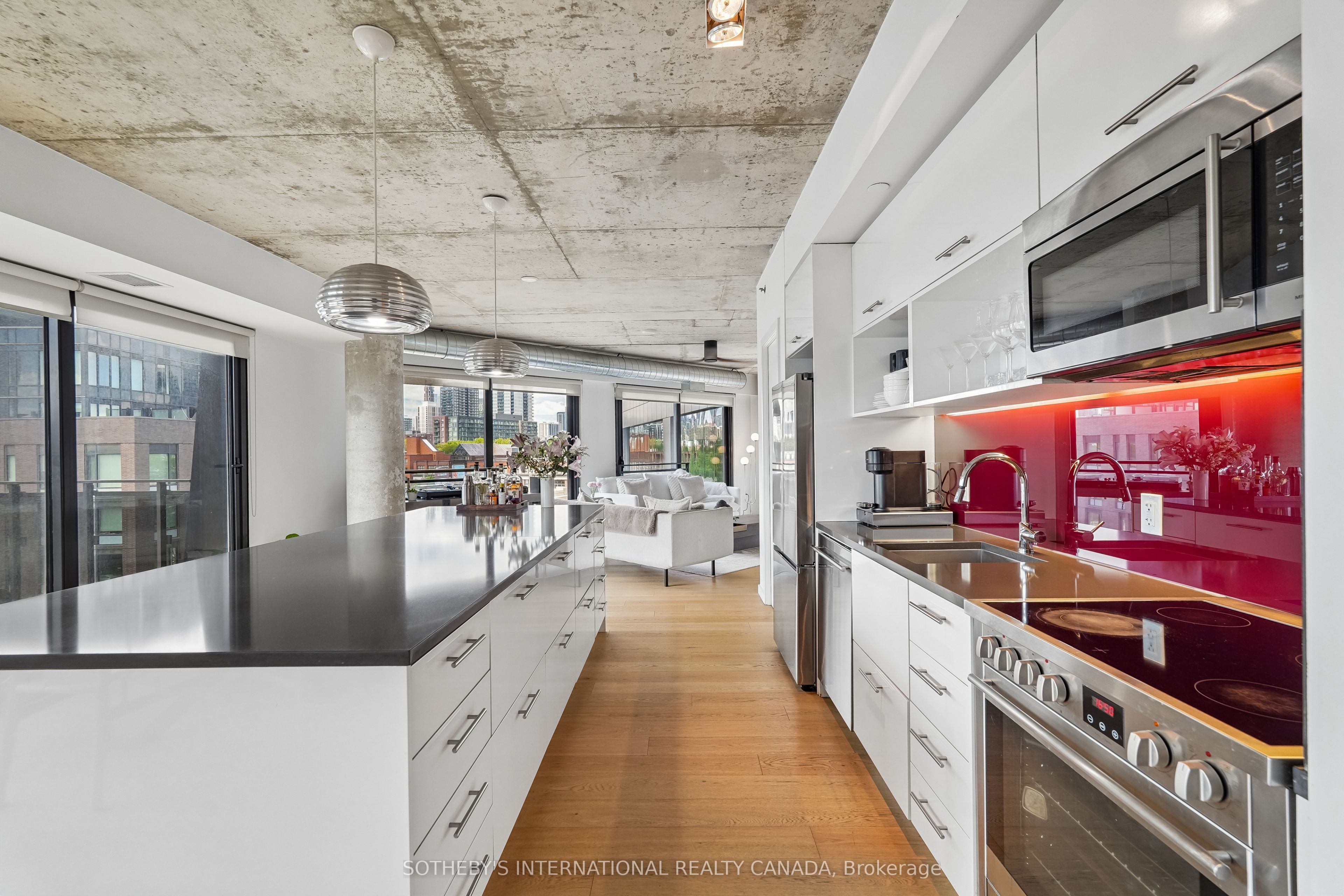 47 Lower River Street Ph39, Toronto, ON M5A 0G1 photo 4