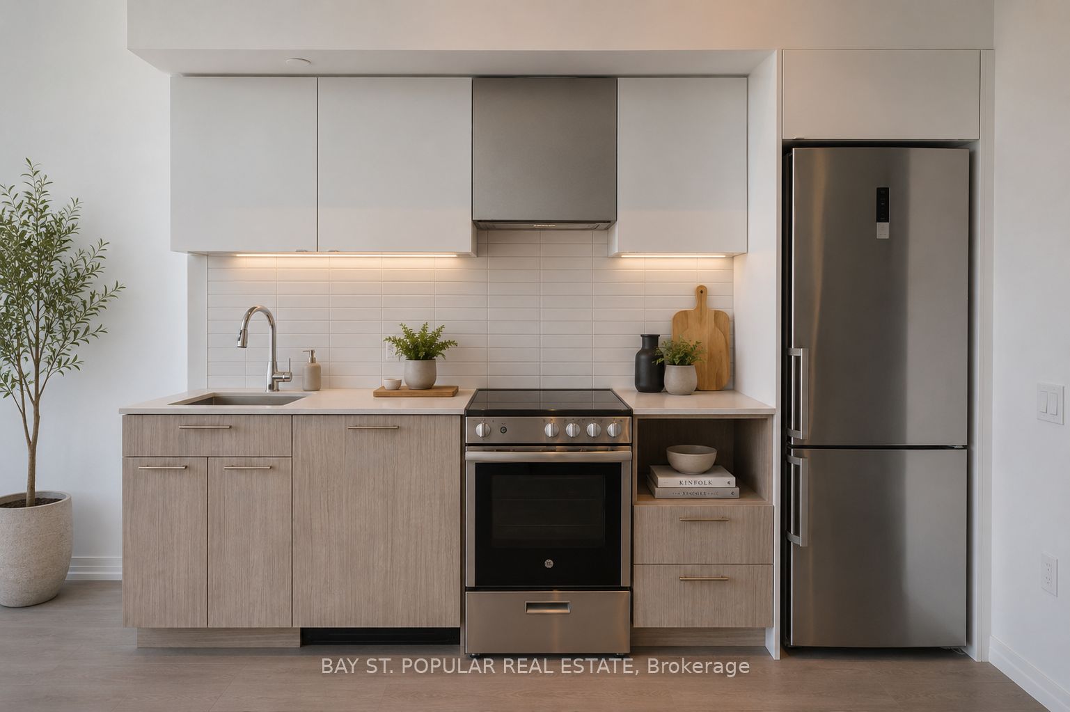 251 Jarvis Street 1923, Toronto, ON M5A 2C2 photo 3