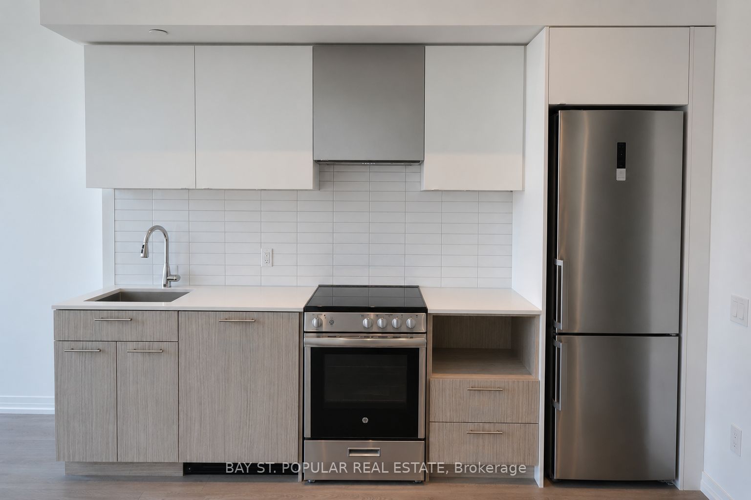 251 Jarvis Street 1923, Toronto, ON M5A 2C2 photo 5