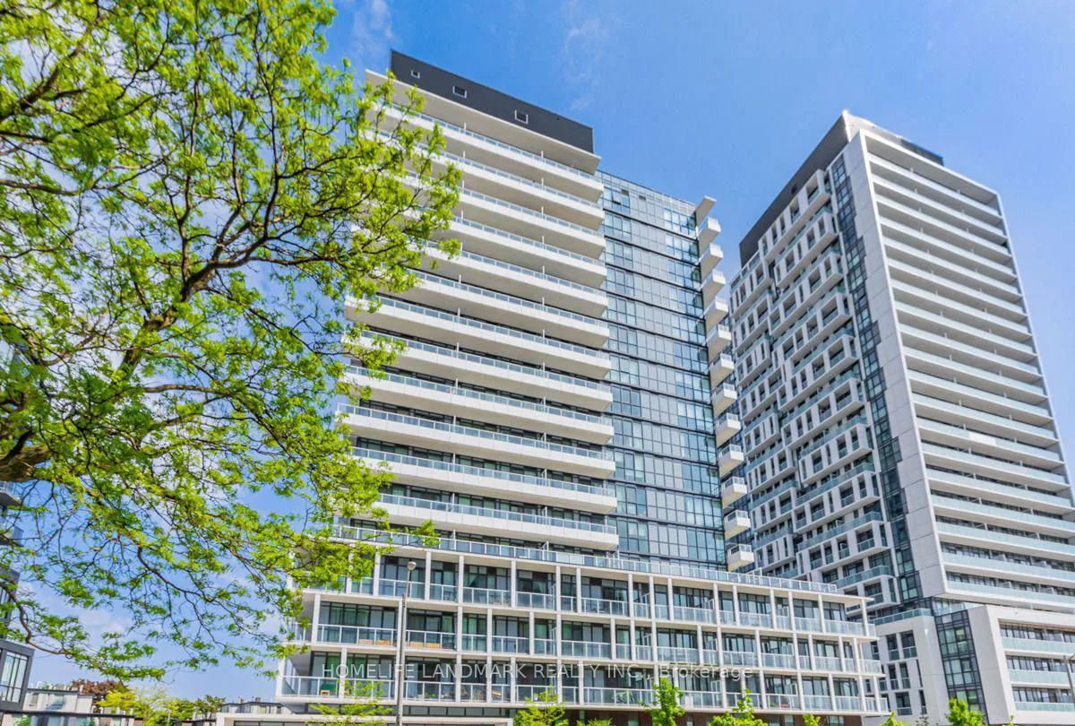 180 Fairview Mall Drive 103, Toronto, ON M2J 0G4