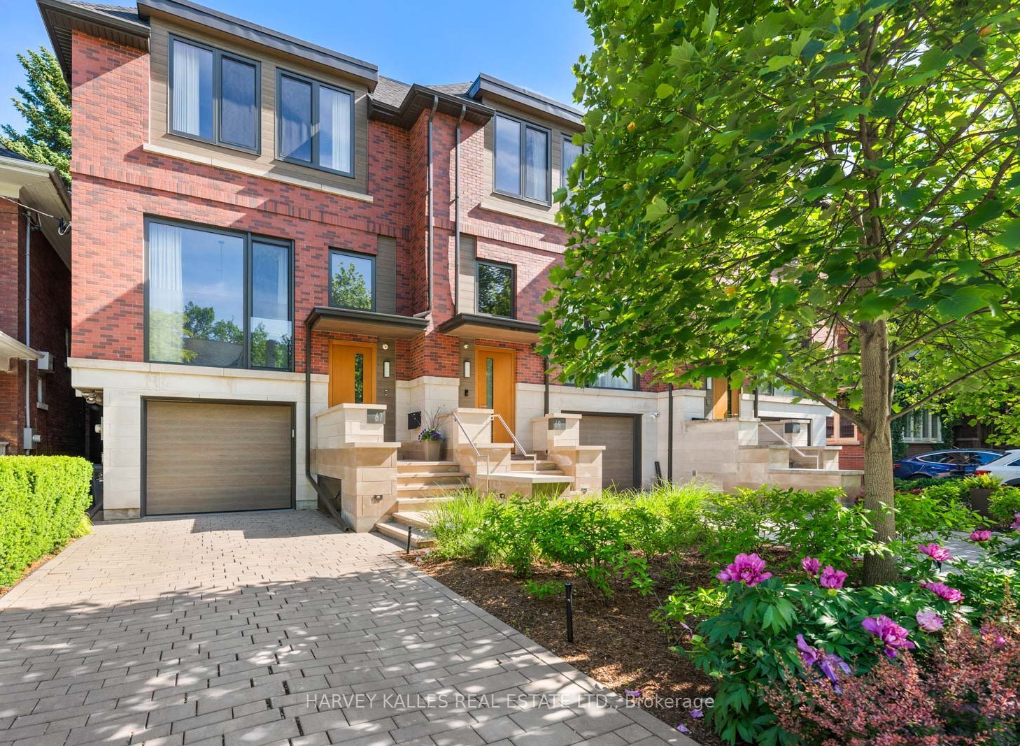 67 Heath Street W, Toronto, ON M4V 1T2 photo 2