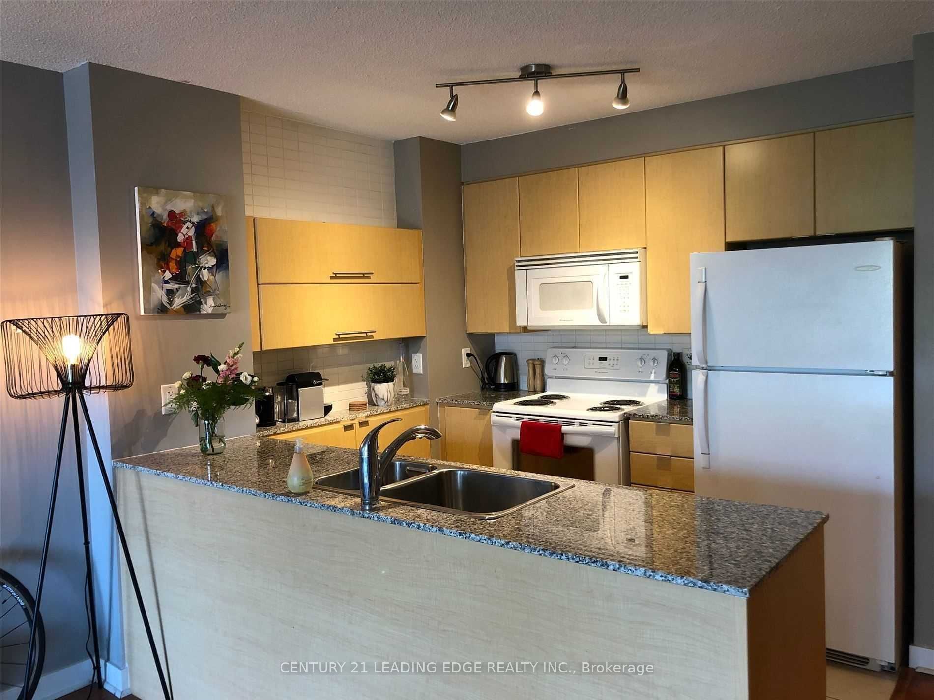 11 Brunel Court 201, Toronto, ON M5V 3Y3 photo 4