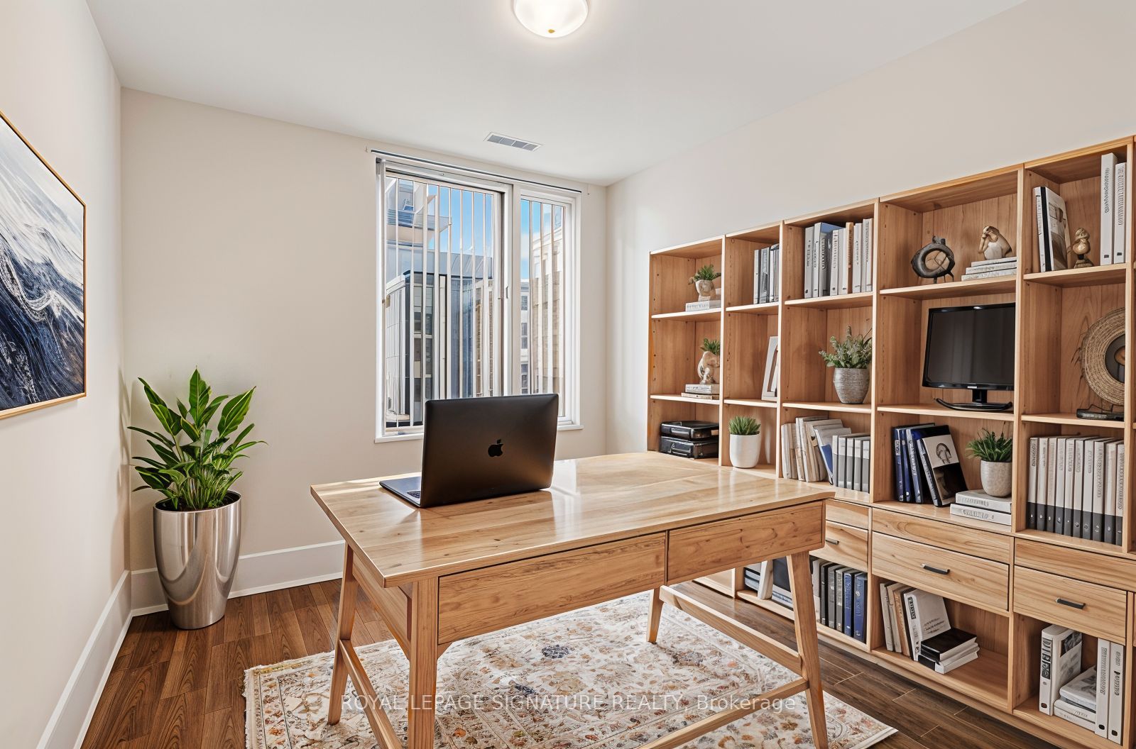 105 Harrison Garden Boulevard GV105, Toronto, ON M2N 0C3 photo 4