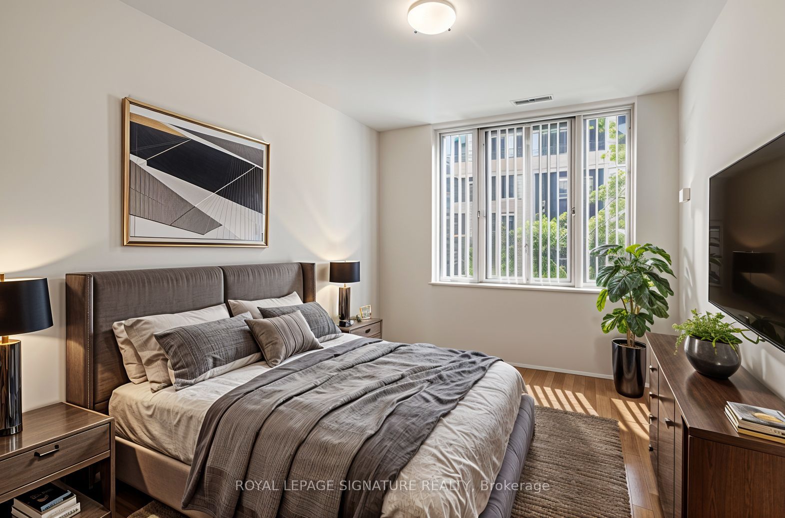 105 Harrison Garden Boulevard GV105, Toronto, ON M2N 0C3 photo 5