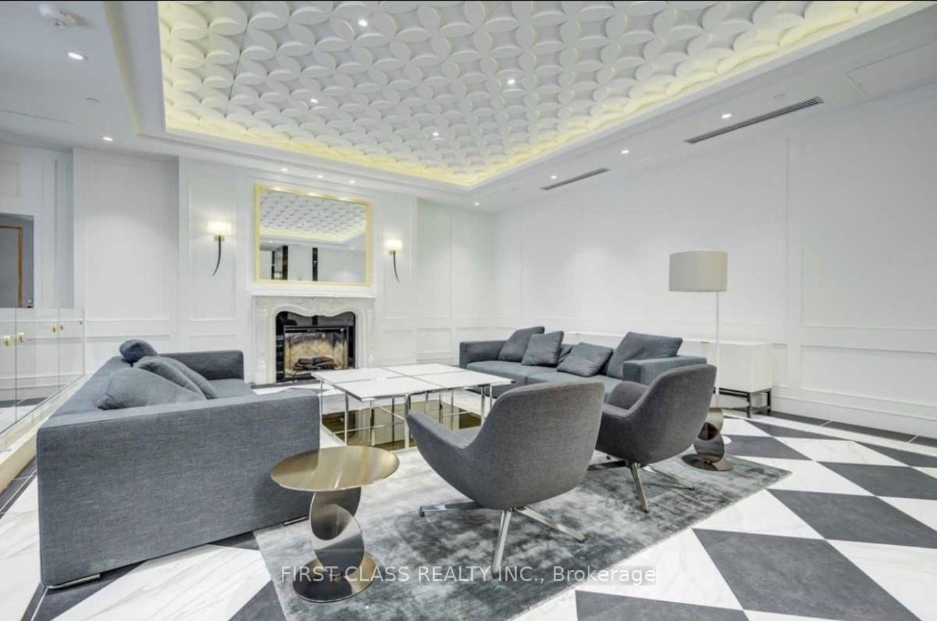 955 Bay Street PH4106, Toronto, ON M5S 2A2 photo 2