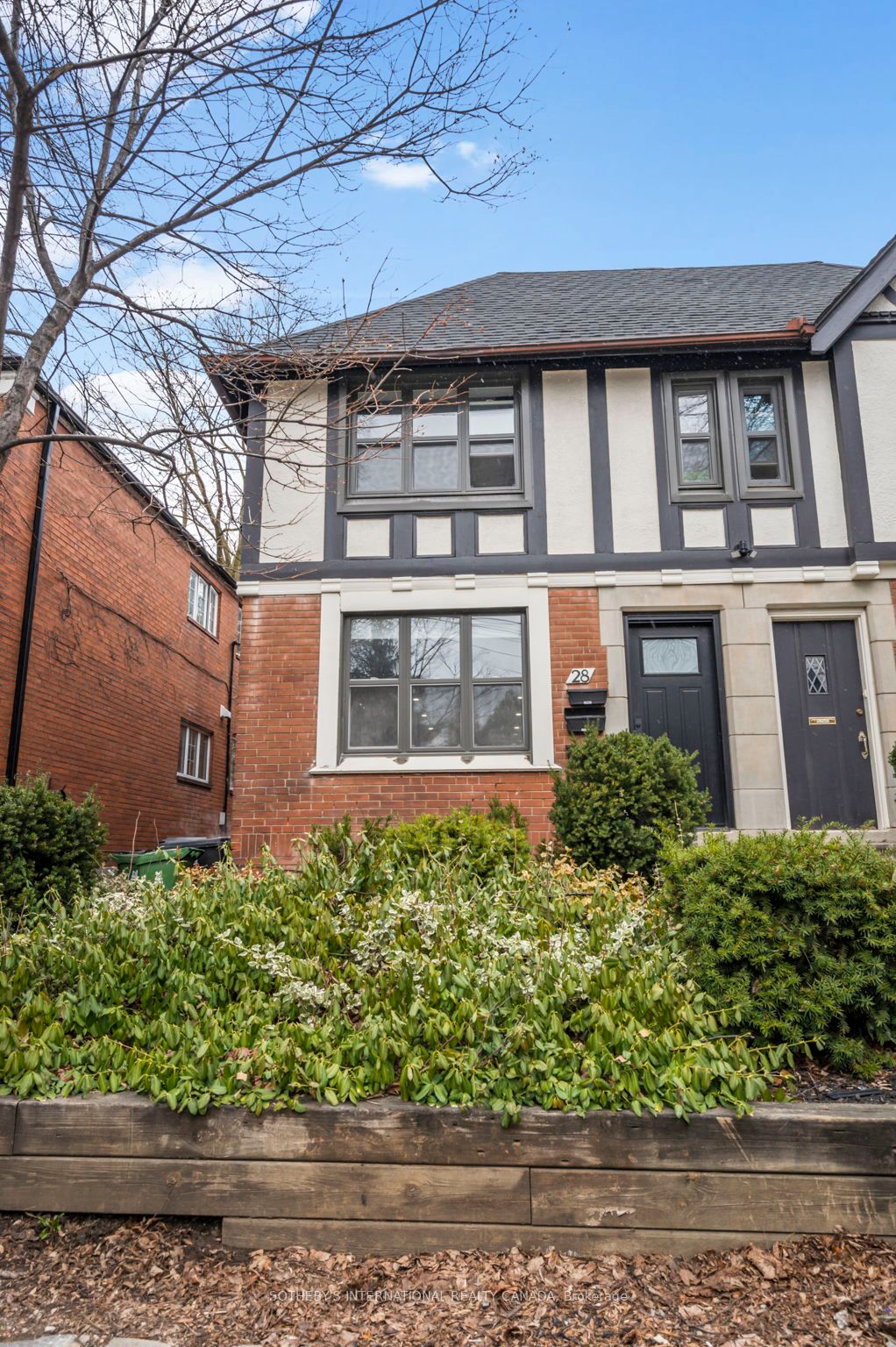 28 Strathgowan Avenue Bsmnt, Toronto, ON M4N 1B9 photo 2