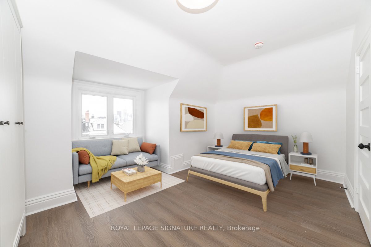 28 Beatrice Street 3rd Floor, Toronto, ON M6J 2T3 photo 5