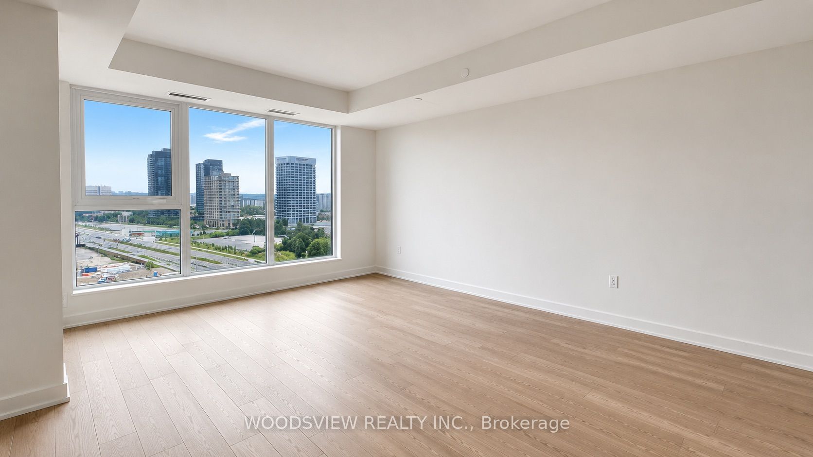 5 Quarrington Lane 1406, Toronto, ON M3C 0S5 photo 3