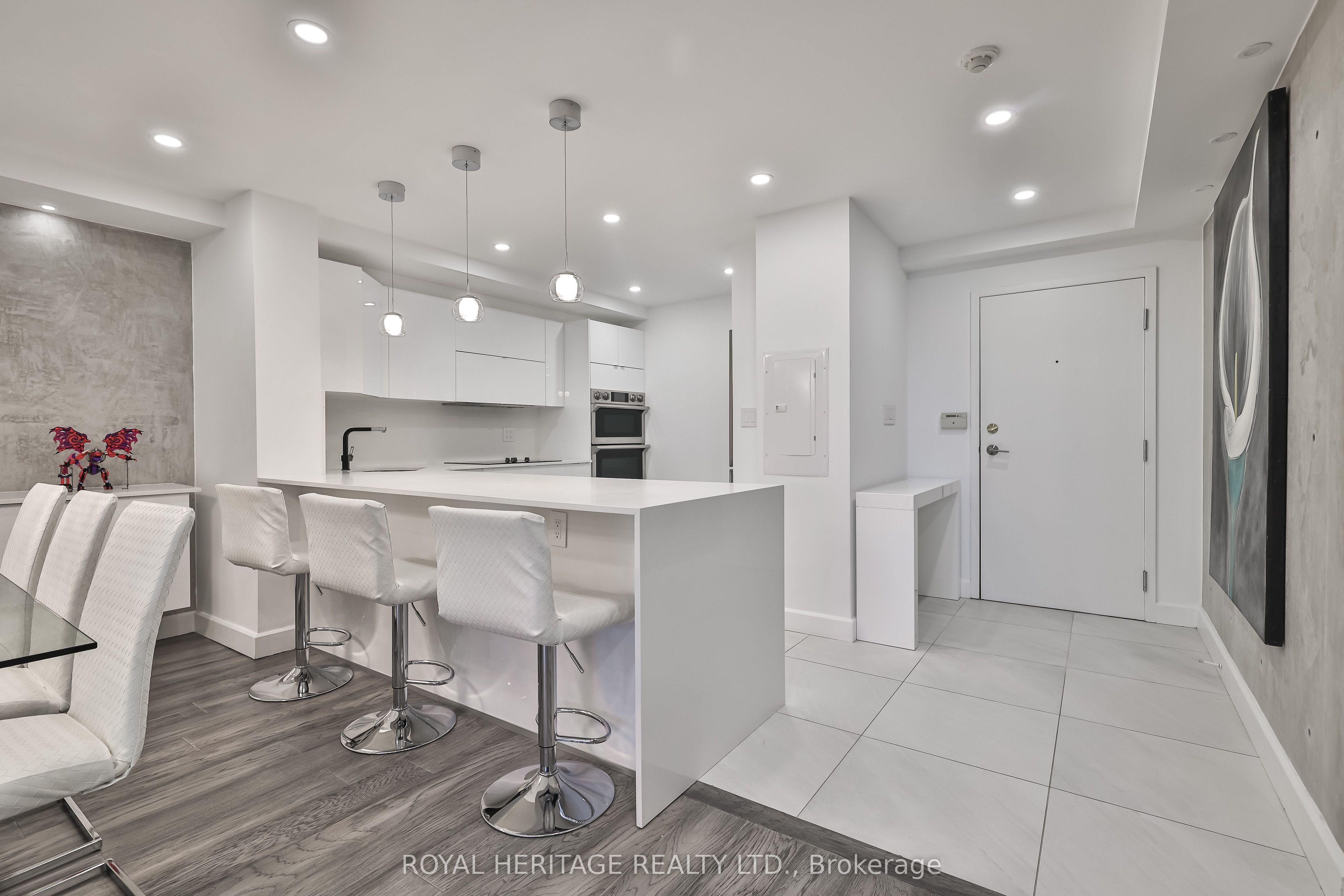 10 Torresdale Avenue 801, Toronto, ON M2R 3V8 photo 2