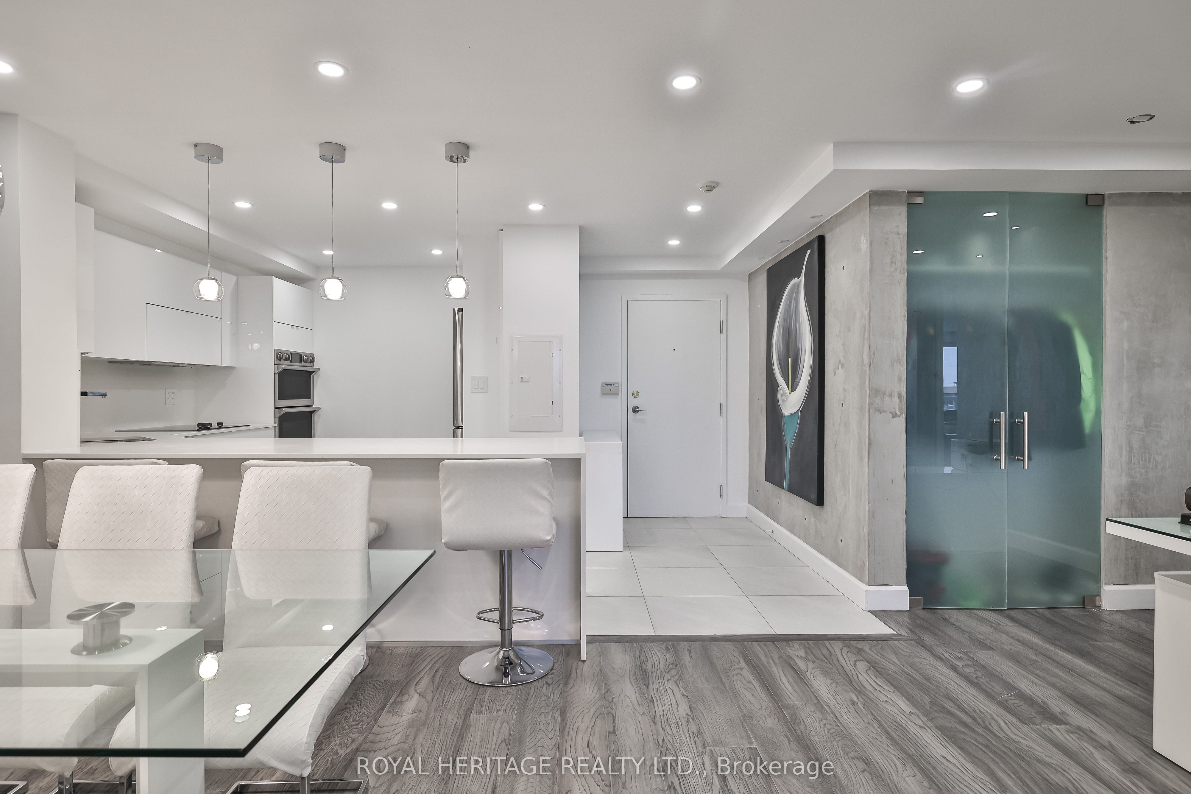 10 Torresdale Avenue 801, Toronto, ON M2R 3V8 photo 5
