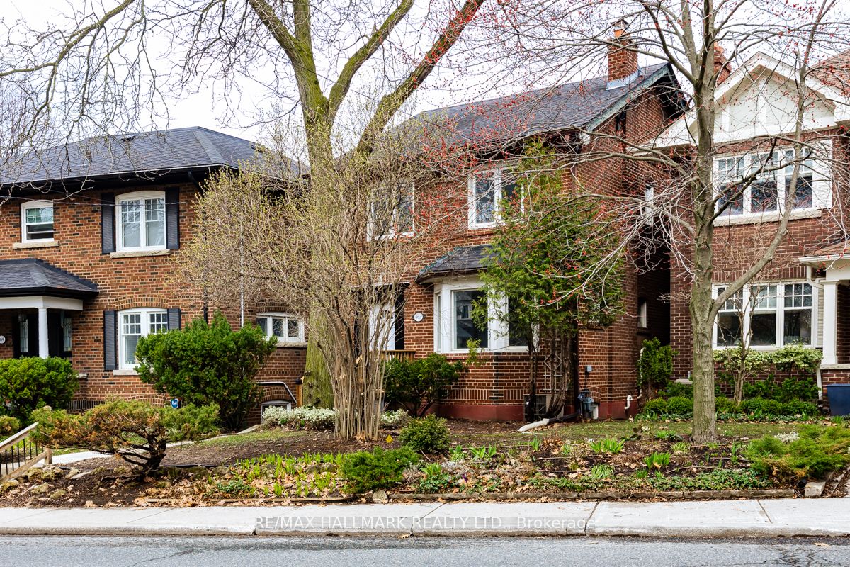167 Welland Avenue, Toronto, ON M4T 2J6 photo 2