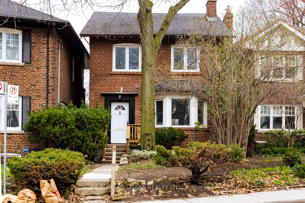 167 Welland Avenue, Toronto, ON M4T 2J6 photo 3